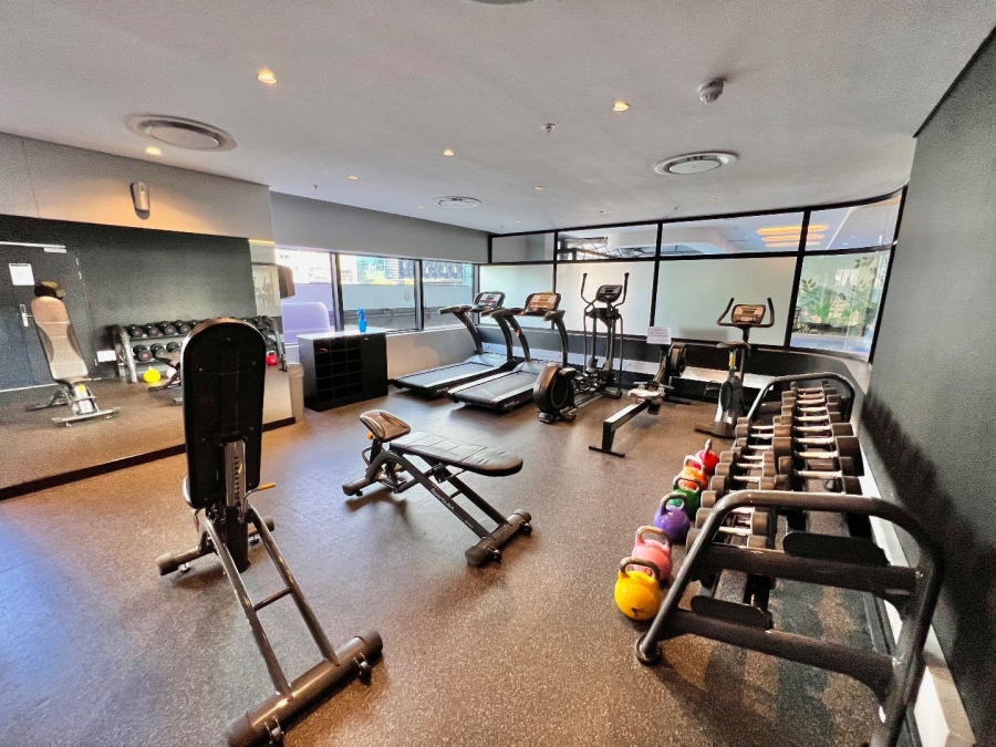 1 Bedroom Property for Sale in Cape Town City Centre Western Cape